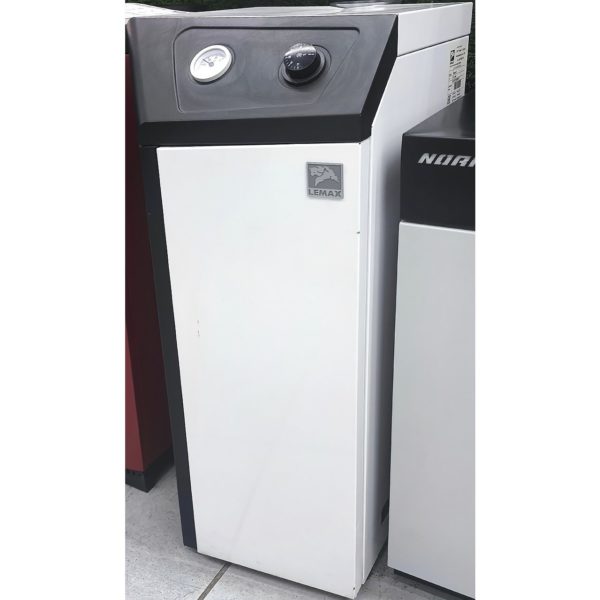 Газовый котел Lemax мощностью 16 кВт