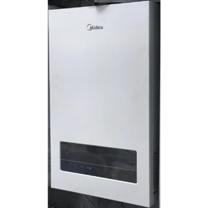 Газовый котел Midea мощностью 15 кВт