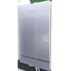 Газовый котел Mizudo мощностью 24 кВт