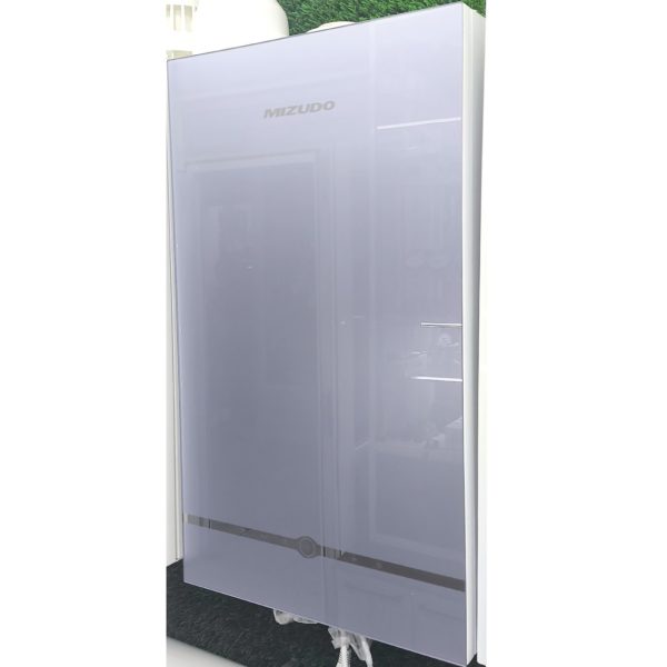 Газовый котел Mizudo мощностью 24 кВт