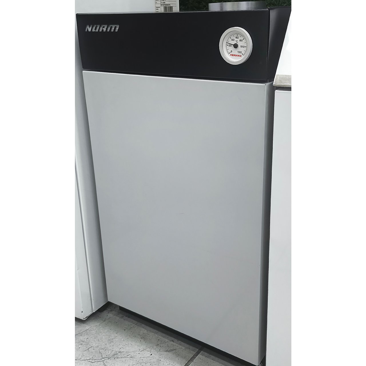Газовый котел Norm мощностью 16 кВт