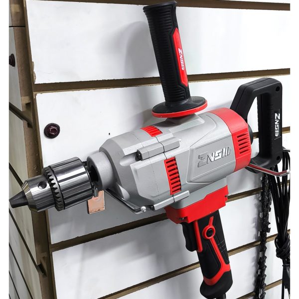 Дрель-миксер ZNS 950 оборотов-в-мин 1 Дрель-миксер ZNS 950 оборотов-в-мин