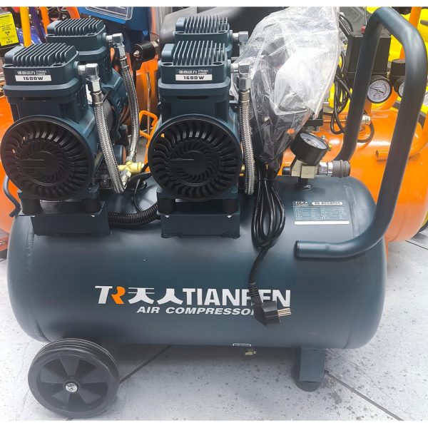 Компрессор поршневой Tianren 512 литров-в-мин