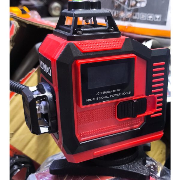 Лазерный уровень Lubiao