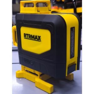 Лазерный уровень RTRmax