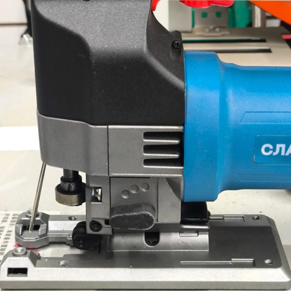Лобзик (электрическая пила) Славмаш 3000 ходов-в-мин