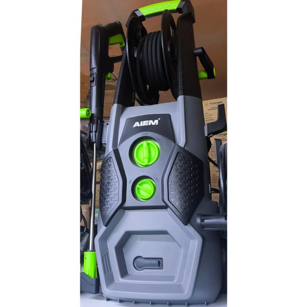 Мойка высокого давления Alem 6 литров-в-мин