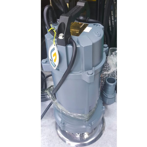 Погружной насос Grandfar 133 литра-в-мин мощностью 550 Вт