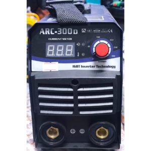 Сварочный аппарат Makute ARC-300D