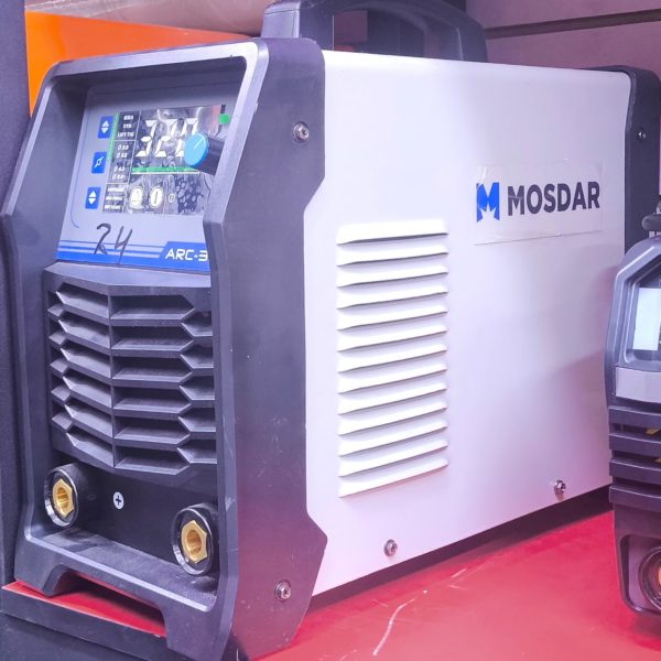 Сварочный аппарат Mosdar ARC-320M (инверторный)