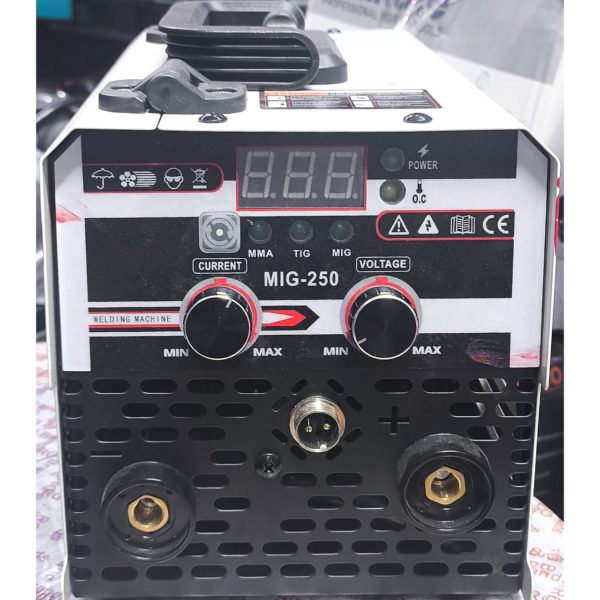 Сварочный аппарат Spark MIG-250 (инверторный)