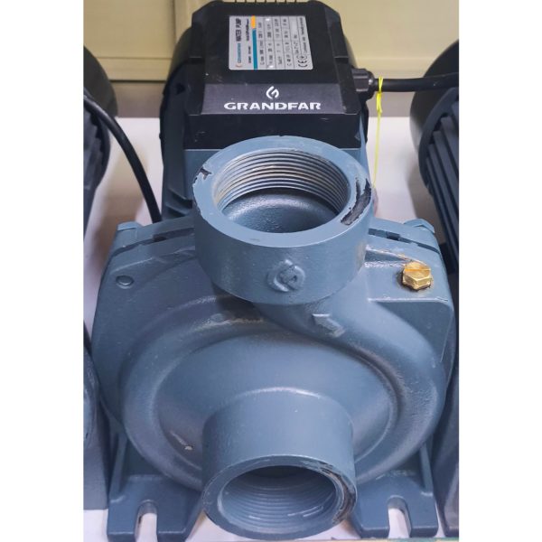 Центробежный насос Grandfar 500 литров-в-мин мощностью 1500 Вт