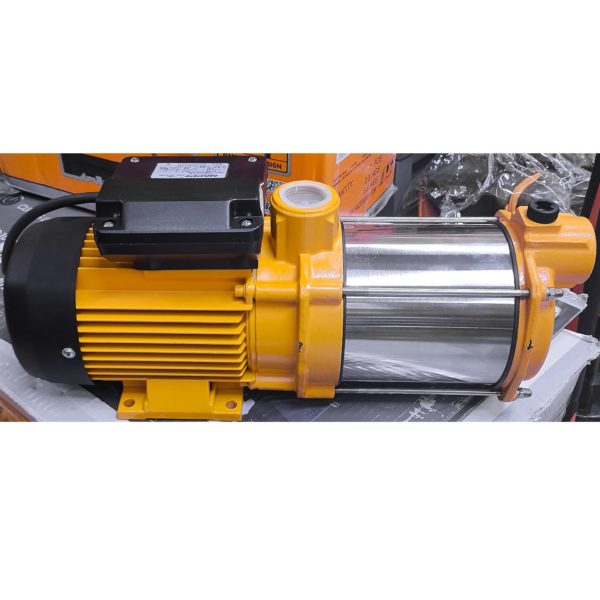 Центробежный насос Happy 60 литров-в-минуту мощностью 370 Вт