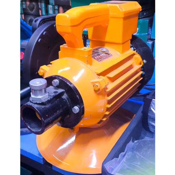 Вибратор для бетона Dingqi мощностью 1500 Вт