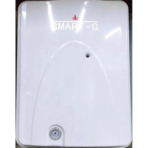 Газовый котел Smart-g мощностью 15 кВт