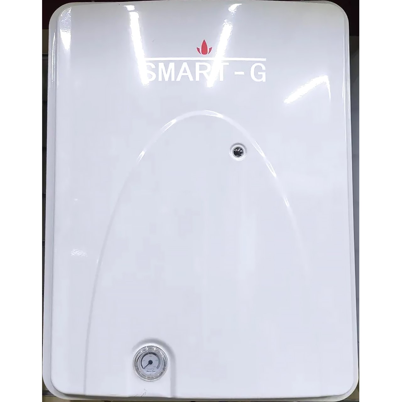 Газовый котел Smart-g мощностью 15 кВт