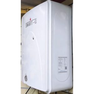 Газовый котел Smart-g мощностью 24 кВт