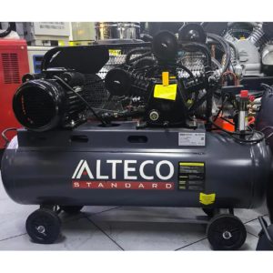 Компрессор поршневой Alteco 360 литров-в-минуту