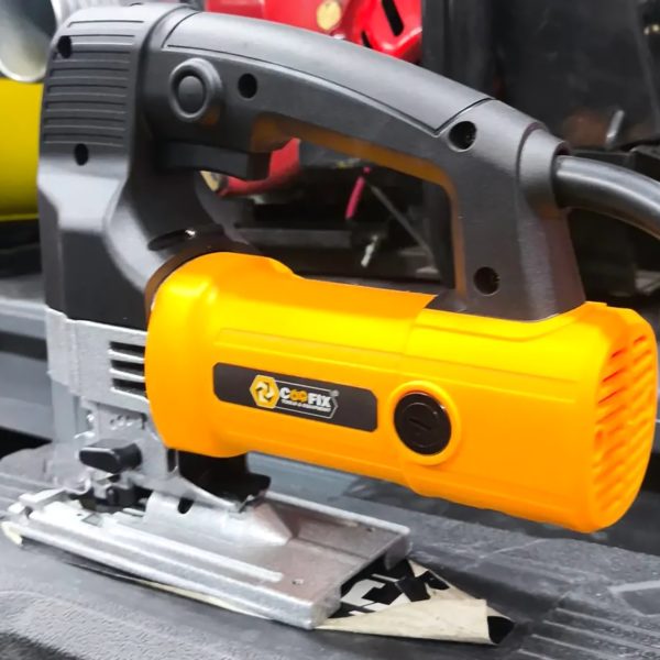 Лобзик (электрическая пила) Coofix 3000 ходов-в-мин