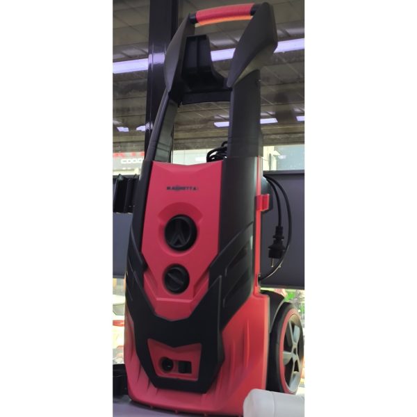 Мойка высокого давления Magnetta 7.5 литров-в-минуту