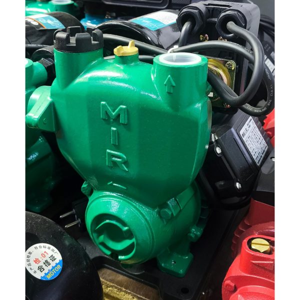 Станция автоматического водоснабжения M.I.Rcyz мощностью 550 Вт 1 Станция автоматического водоснабжения M.I.Rcyz мощностью 550 Вт