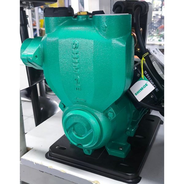 Станция автоматического водоснабжения Shimge мощностью 1100 Вт 2 Станция автоматического водоснабжения Shimge мощностью 1100 Вт