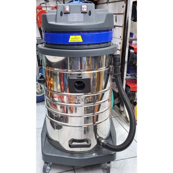 Строительный пылесос JiaMei мощностью 2000 Вт