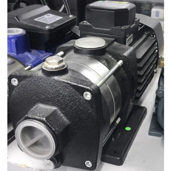 Центробежный насос Grandfar 66 литров-в-минуту мощностью 750 Вт