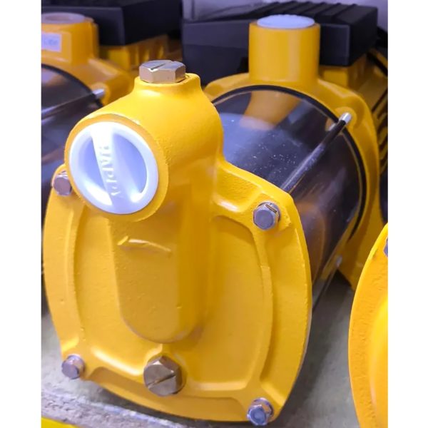 Центробежный насос Happy 166 литров-в-минуту мощностью 1200 Вт