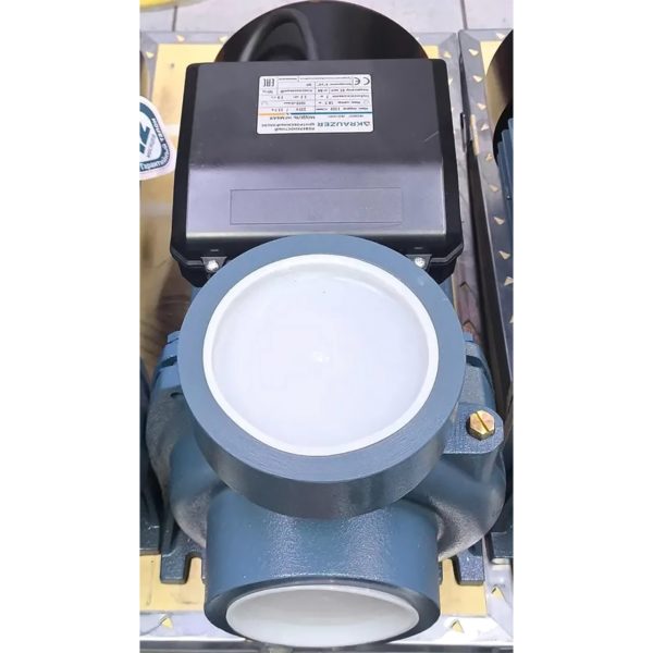 Центробежный насос Krauzer 1400 литров-в-минуту мощностью 3000 Вт