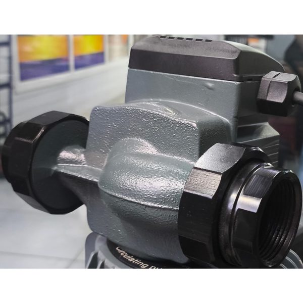 Циркуляционный насос Grandfar 65 литров-в-минуту мощностью 93 Вт