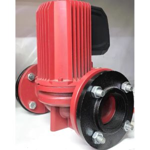 Бустерный насос Sutex 120 литров-в-минуту мощностью 400 Вт