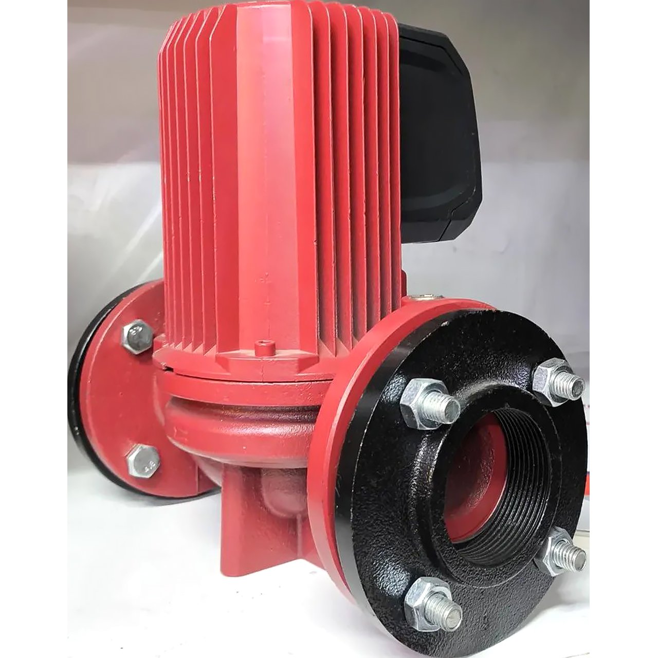 Бустерный насос Sutex 120 литров-в-минуту мощностью 400 Вт