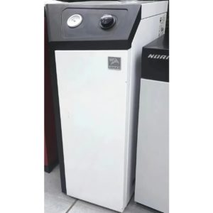 Газовый котел Lemax мощностью 16 кВт