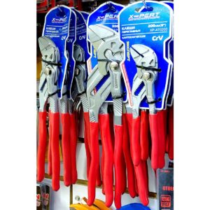 Клещи переставные XPERT 8 дюймов