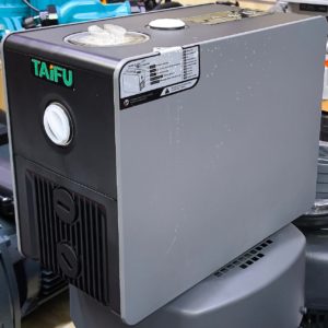 Насос повышения давления воды Taifu 66 литров-в-минуту мощностью 400 Вт