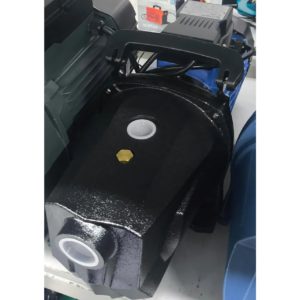 Центробежный насос Dayuan 110 литров-в-минуту мощностью 2200 Вт