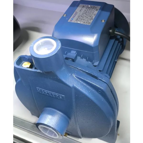 Центробежный насос Markers 150 литров-в-минуту мощностью 2100 Вт 1 Центробежный насос Markers 150 литров-в-минуту мощностью 2100 Вт