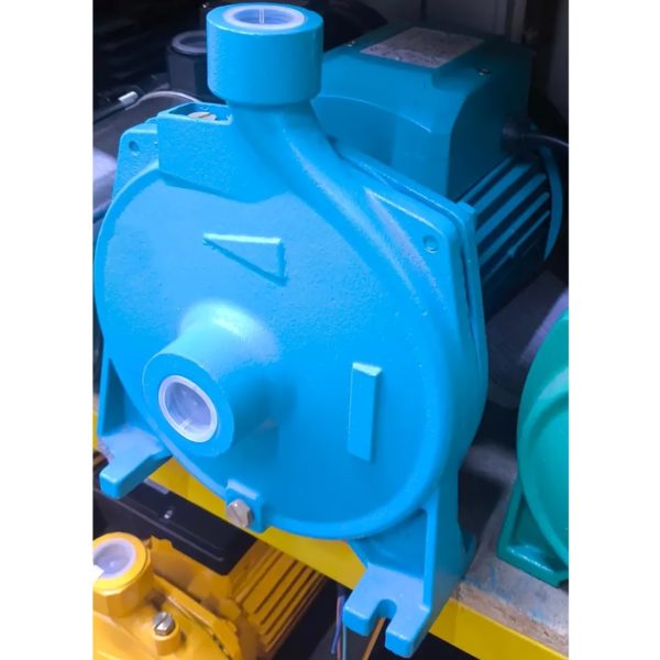 Центробежный насос Umbrella 150 литров-в-минуту мощностью 2200 Вт 1 Центробежный насос Umbrella 150 литров-в-минуту мощностью 2200 Вт