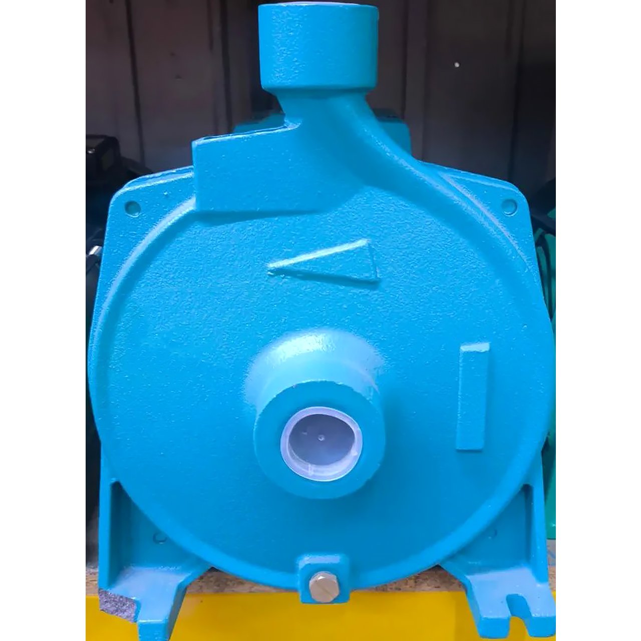 Центробежный насос Umbrella 150 литров-в-минуту мощностью 2200 Вт 2 Центробежный насос Umbrella 150 литров-в-минуту мощностью 2200 Вт