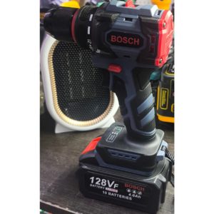 Шуруповёрт Bosch 2200 оборотов-в-мин