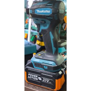 Винтоверт Makong моментом силы 220 Н∙м