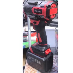 Гайковёрт TTC-PRO моментом силы 700 Н∙м