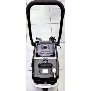 Строительный пылесос Alem мощностью 3600 Вт