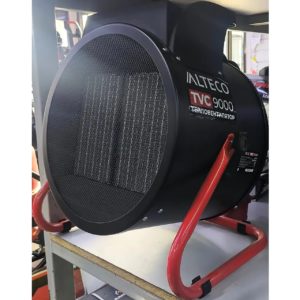 Тепловая пушка Alteco мощностью 9000 Вт