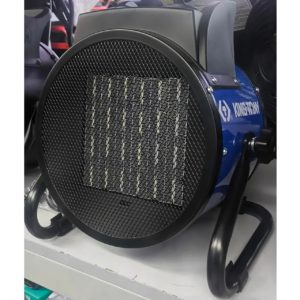 Тепловая пушка King Tony мощностью 3000 Вт