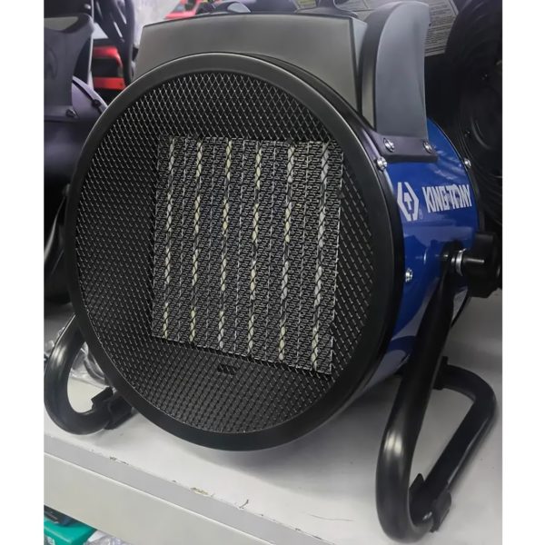 Тепловая пушка King Tony мощностью 3000 Вт