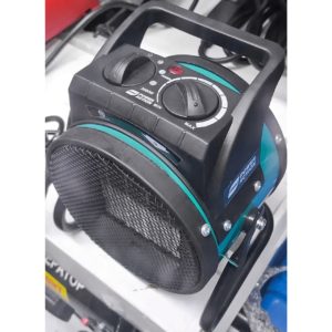 Тепловая пушка Power Action мощностью 2000 Вт