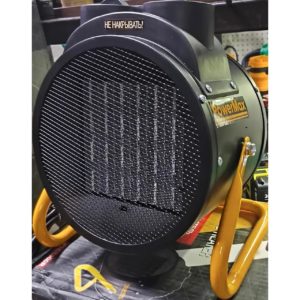 Тепловая пушка PowerMax мощностью 5000 Вт