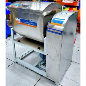 Тестомес «Альфа» мощностью 2500 Вт